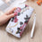 Women Stone Road Wallet Phone Bag
