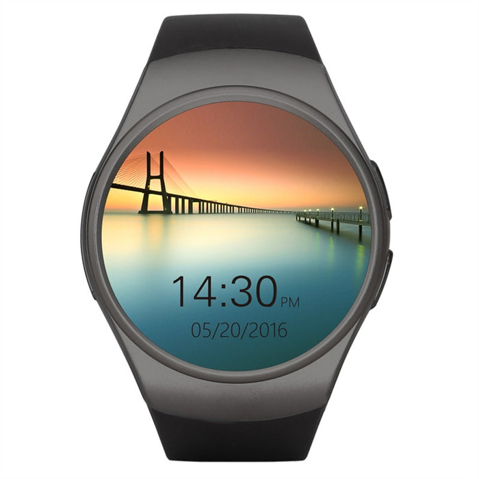 Berrybar Bluetooth 4.0 Smartwatch