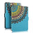 Protective Genuine Leather Cover with Auto Wake or Sleep for Amazon Kindle Paperwhite