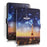 Protective Genuine Leather Cover with Auto Wake or Sleep for Amazon Kindle Paperwhite
