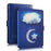 Protective Genuine Leather Cover with Auto Wake or Sleep for Amazon Kindle Paperwhite