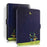 Protective Genuine Leather Cover with Auto Wake or Sleep for Amazon Kindle Paperwhite