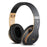 Quiver Wireless Foldable Over-Ear Headphones