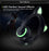 Cat Ear Bluetooth Headphones Flashing Ears 7 Colors LED light For Women and Kids