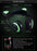 Cat Ear Bluetooth Headphones Flashing Ears 7 Colors LED light For Women and Kids
