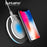 Glass Qi Wireless Charger