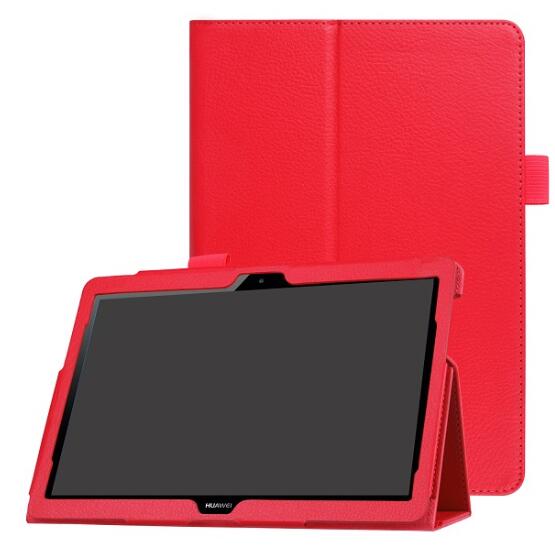 Leather Case With FREE Gifts for Huawei MediaPad T3 10 AGS-L09 AGS-L03 9.6 inch