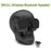 Wireless Skull Shape Bluetooth Speaker
