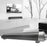 Wireless Bluetooth Soundbar Subwoofer Stereo Speaker