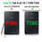 PU Leather Tablet Case With FREE Screen Protector + Pen For Samsung Galaxy Tab A A6 10.1" 2016 SM-T580 T585 T580 T585N