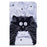 PU Leather Tablet Case With FREE Screen Protector + Pen For Samsung Galaxy Tab A A6 10.1" 2016 SM-T580 T585 T580 T585N