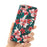 Tropical Hard PC Case For iPhone