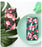 Tropical Hard PC Case For iPhone