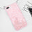 Glitter Dream Shell Phone Case For iPhone