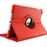 Rotating PU Leather Case for Huawei MediaPad T3 8.0 Honor Play Pad 2 KOB-L09 KOB-W09