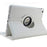 Rotating PU Leather Case for Huawei MediaPad T3 8.0 Honor Play Pad 2 KOB-L09 KOB-W09