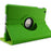 Rotating PU Leather Case for Huawei MediaPad T3 8.0 Honor Play Pad 2 KOB-L09 KOB-W09