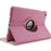 Rotating PU Leather Case for Huawei MediaPad T3 8.0 Honor Play Pad 2 KOB-L09 KOB-W09