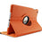Rotating PU Leather Case for Huawei MediaPad T3 8.0 Honor Play Pad 2 KOB-L09 KOB-W09