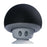 Bluetooth Mini Mushroom Super Bass Speaker