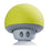Bluetooth Mini Mushroom Super Bass Speaker