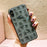 Luxury Diamond Texture Case For iPhone