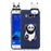 Cute Soft TPU Cases With Squishy Pet For Samsung J3 2016 J5 2016 J7 2016
