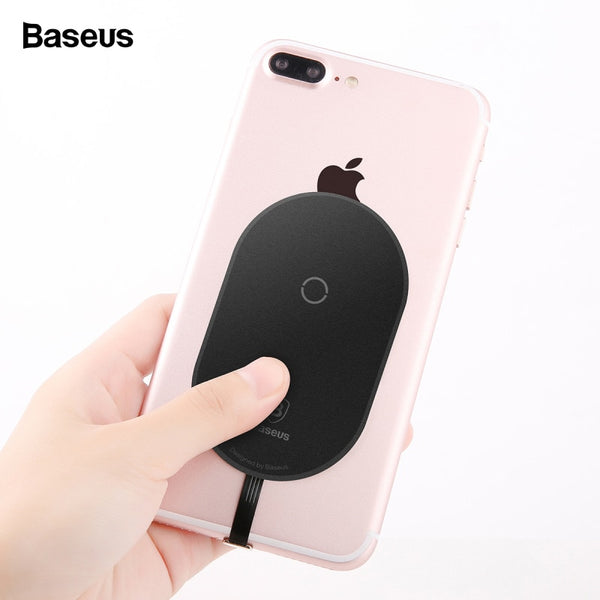 Wireless Charging Adapter