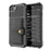Luxury PU Leather Wallet Case for iPhone