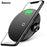 Baseus LED Qi Wireless Charger With Fast Charging
